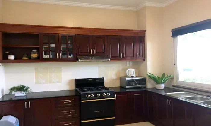03 Bedroom Villa View To The Lake For Rent in District 9 Ho Chi Minh City 397sqm 2,200 USD/month