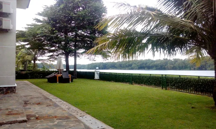 03 Bedroom Villa View To The Lake For Rent in District 9 Ho Chi Minh City 397sqm 2,200 USD/month