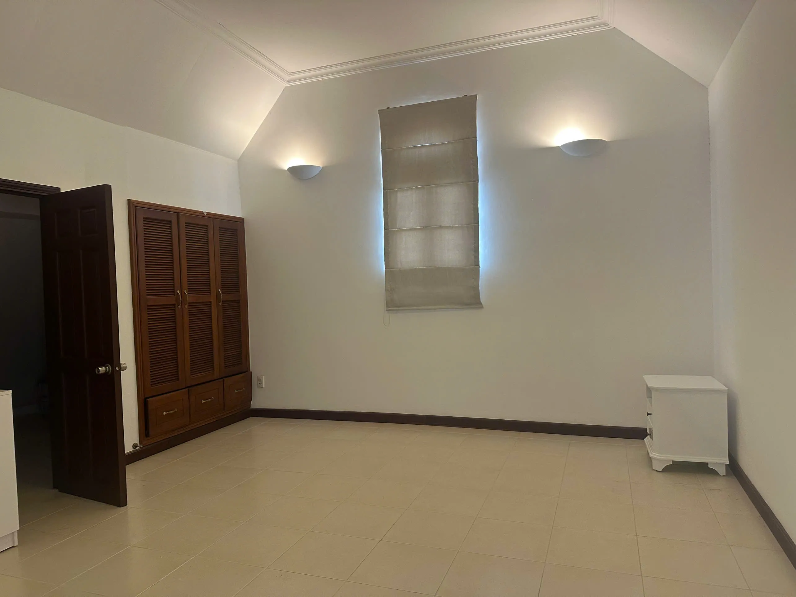 So Good Conditions Villa For Rent in Compound Thao Dien 1 HCMC 700sqm 5,500 USD/month
