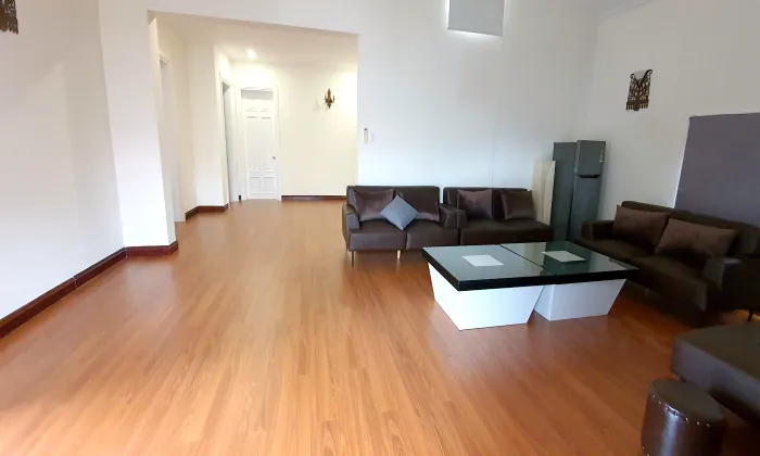 Big Pool Villa For Rent in Eden Compound Nguyen Van Huong Thao Dien HCM 650sqm 6,000 USD/month
