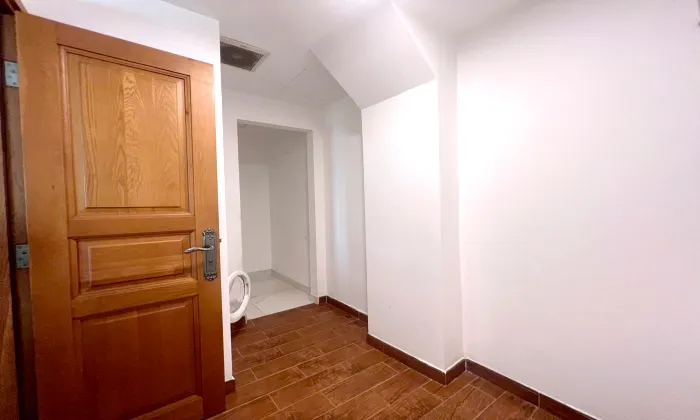 Three Bedroom Cat Tien Sa Serviced Apartment For Rent in Thao Dien HCM 203sqm 2,000 USD/month