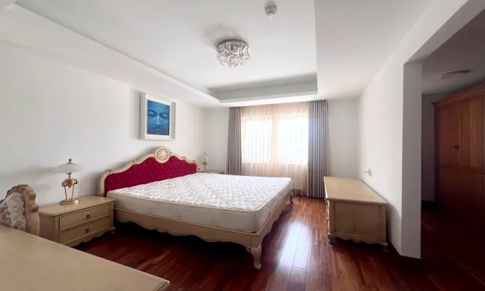 Three Bedroom Cat Tien Sa Serviced Apartment For Rent in Thao Dien HCM 203sqm 2,000 USD/month