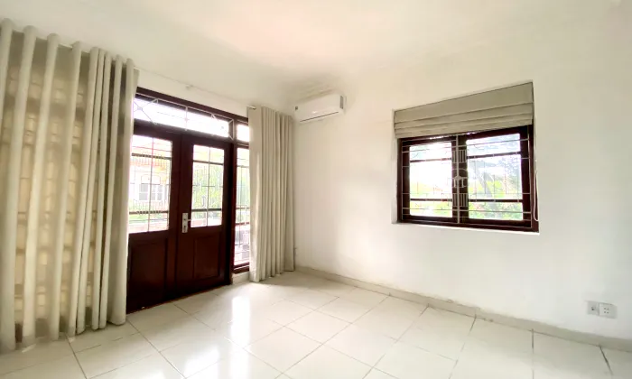 Very Big Swimming Pool Villa For Rent in An Phu Thu Duc City HCM 650sqm 3,200 USD/month
