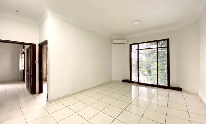 Very Big Swimming Pool Villa For Rent in An Phu Thu Duc City HCM 650sqm 3,200 USD/month