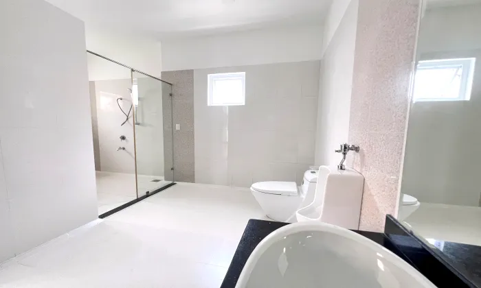 Very New Villa For Rent in Street 12 Thao Dien Thu Duc City HCMC 500sqm 4,500 USD/month
