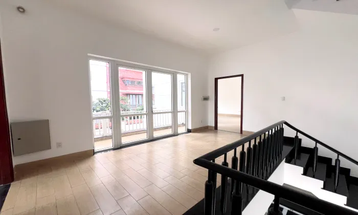 Very New Villa For Rent in Street 12 Thao Dien Thu Duc City HCMC 500sqm 4,500 USD/month