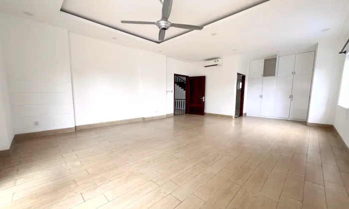 Very New Villa For Rent in Street 12 Thao Dien Thu Duc City HCMC 500sqm 4,500 USD/month