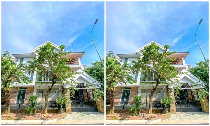 04 Bedrooms House For Rent in Compound Thao Dien 1 Thu Duc City 450sqm 3,000 USD/month
