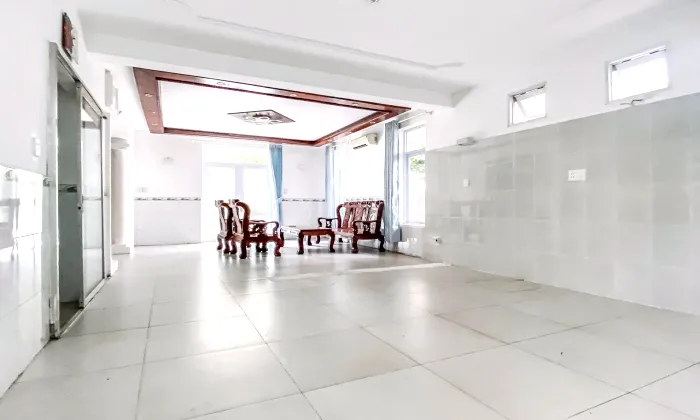 04 Bedrooms House For Rent in Compound Thao Dien 1 Thu Duc City 450sqm 3,000 USD/month