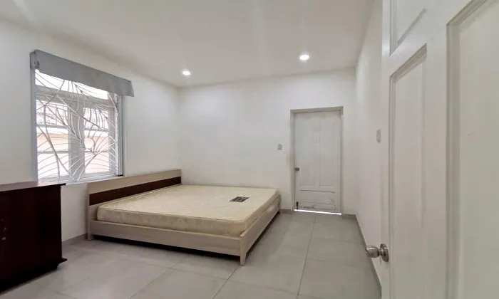 800 SQM Land Villa for rent in Kim Son Compound Thao Dien Thu Duc City 5,000 USD/month