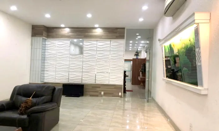 Furnished High Quality Interior House For Rent in Thao Dien Thu Duc City 300sqm 1,600 USD/month