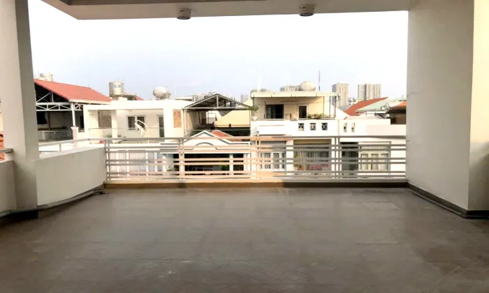 Furnished High Quality Interior House For Rent in Thao Dien Thu Duc City 300sqm 1,600 USD/month