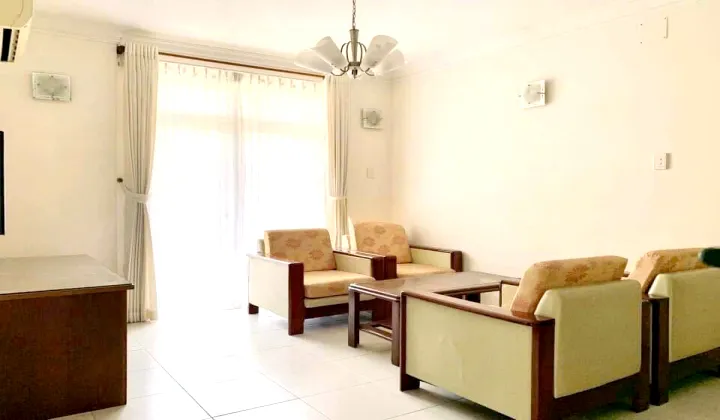 Two Bedroom May Serviced Apartment For Rent in Thao Dien HCMC 80sqm 750 USD/month