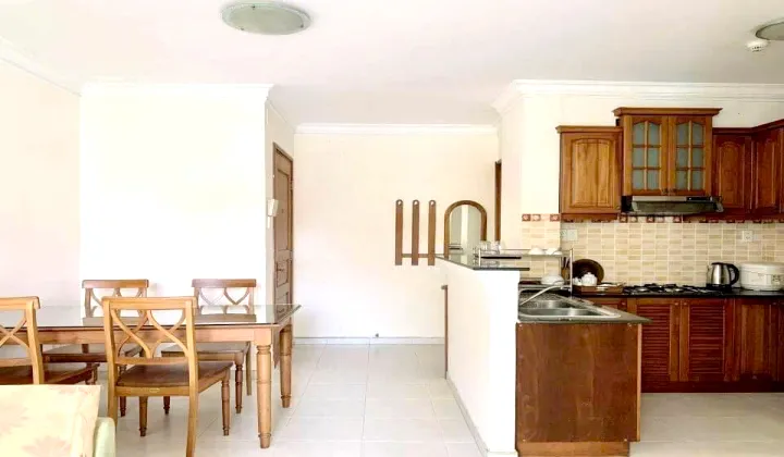 Two Bedroom May Serviced Apartment For Rent in Thao Dien HCMC 80sqm 750 USD/month
