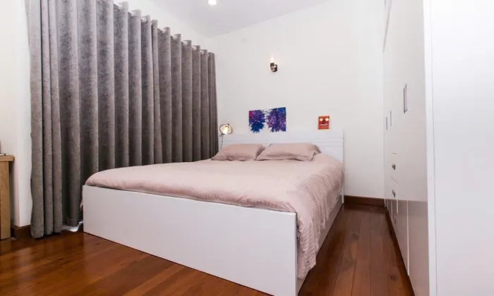 One Bedroom Solomon Apartment For Rent in Thao Dien Ho Chi Minh City 60sqm 600 USD/month