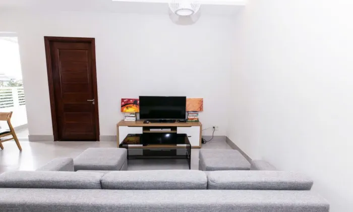 One Bedroom Solomon Apartment For Rent in Thao Dien Ho Chi Minh City 60sqm 600 USD/month