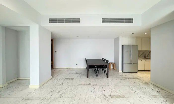 Nice Furniture and Good Rent Gateway Thao Dien Thu Duc City HCMC 90sqm 1,400 USD/month