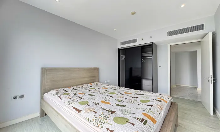 Nice Furniture and Good Rent Gateway Thao Dien Thu Duc City HCMC 90sqm 1,400 USD/month