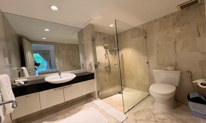 Cozy Home Big Size 03 Bedroom Apartment For Rent in District 3 HCMC 150sqm 1,500 USD/month