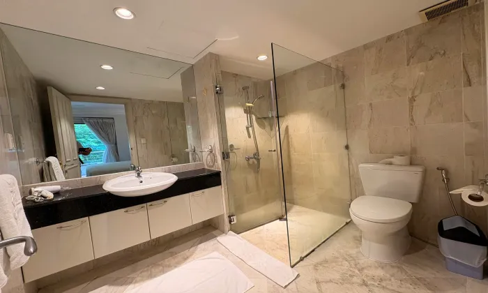 Cozy Home Big Size 03 Bedroom Apartment For Rent in District 3 HCMC 150sqm 1,500 USD/month