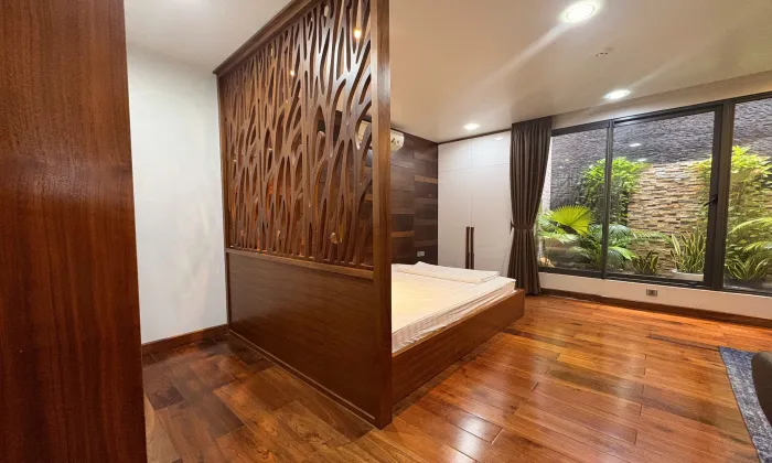 Amazing Designed Penthouse P&H Serviced Apartment For Rent in HCMC 150sqm 1,000 USD/month