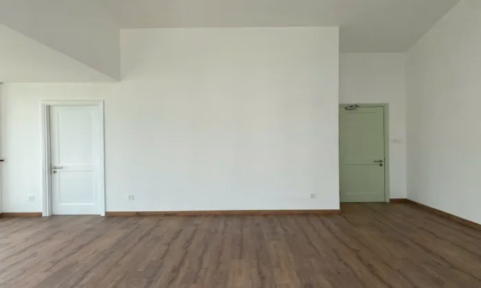 Penthouse 330 Sqm River Garden Apartment For Rent in Thao Dien HCM 5,500 USD/month