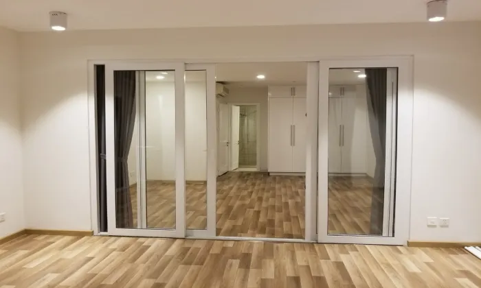 Duplex Partly Furnished River Garden Apartment For Rent Thao Dien HCM 280sqm 3,500 USD/month