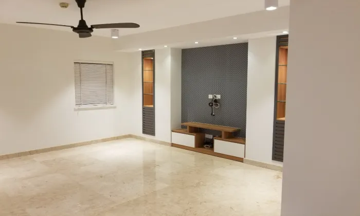 Duplex Partly Furnished River Garden Apartment For Rent Thao Dien HCM 280sqm 3,500 USD/month