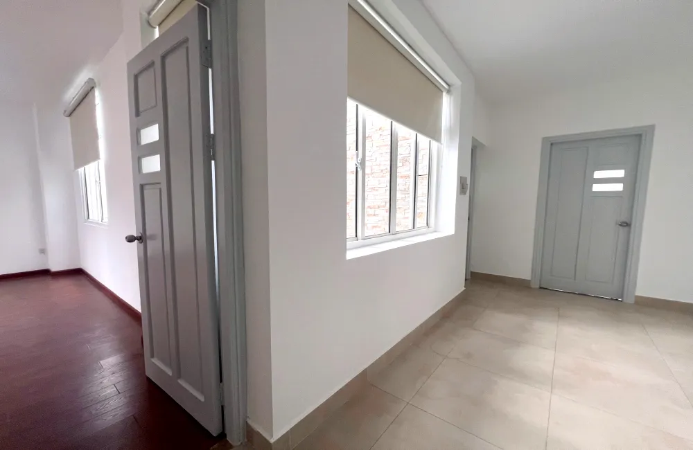 Spacious Modern Villa For Rent in Compound Thao Dien Ward Thu Duc City 500sqm 4,200 USD/month