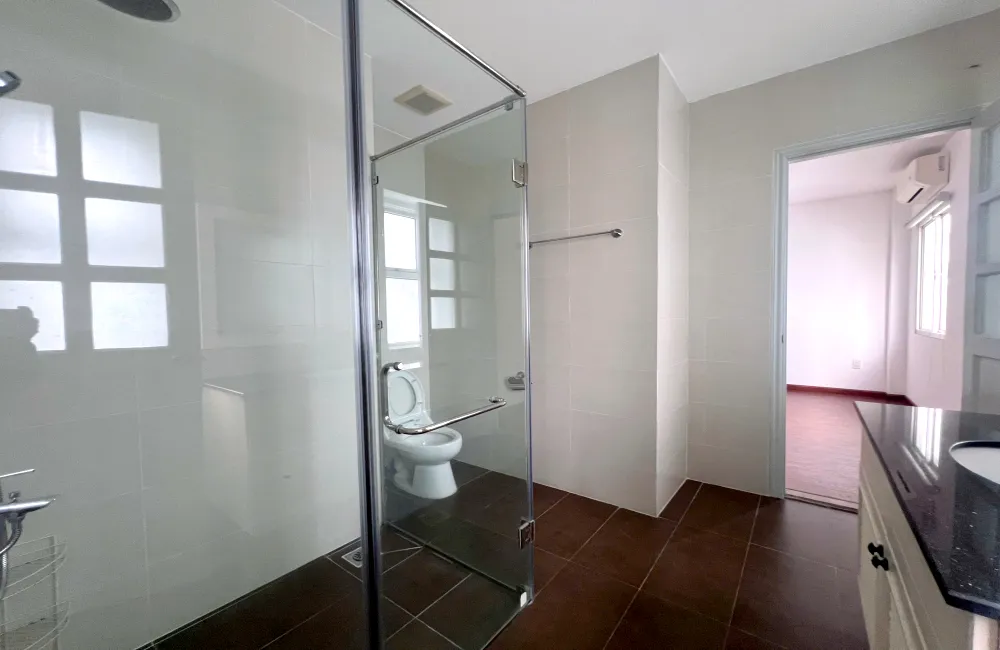 Spacious Modern Villa For Rent in Compound Thao Dien Ward Thu Duc City 500sqm 4,200 USD/month