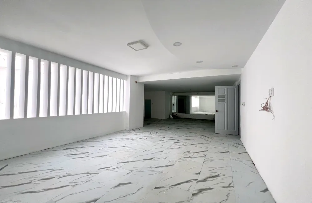 Spacious Modern Villa For Rent in Compound Thao Dien Ward Thu Duc City 500sqm 4,200 USD/month