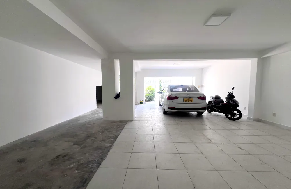 Spacious Modern Villa For Rent in Compound Thao Dien Ward Thu Duc City 500sqm 4,200 USD/month