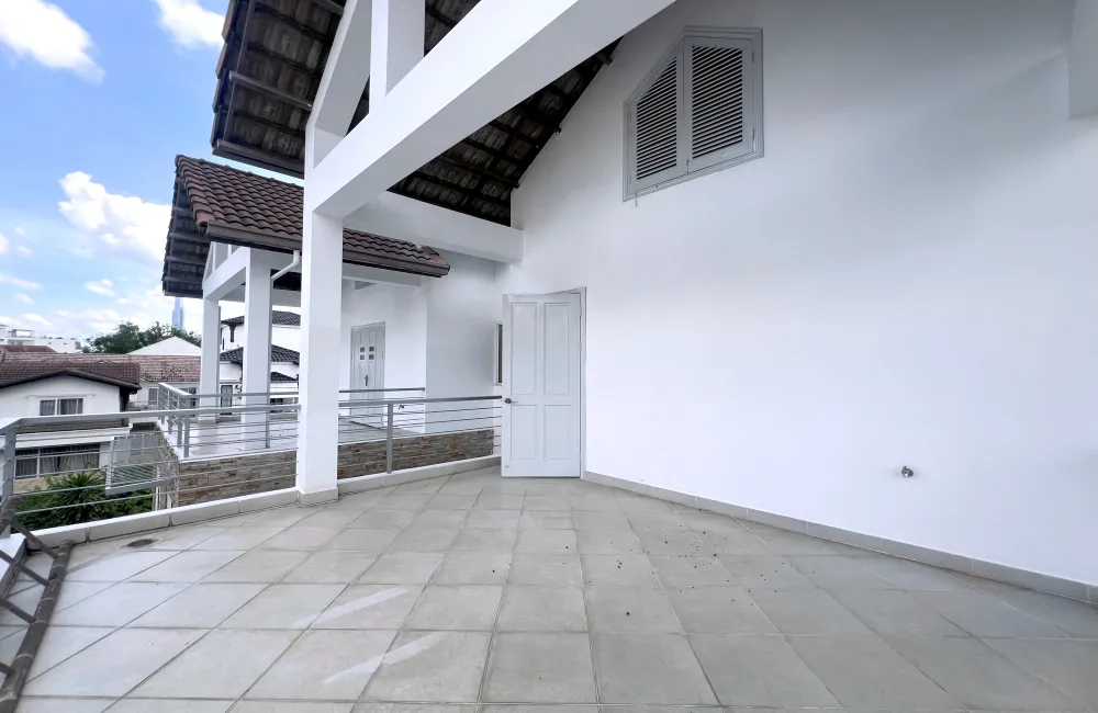 Spacious Modern Villa For Rent in Compound Thao Dien Ward Thu Duc City 500sqm 4,200 USD/month