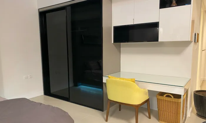 Studio Gateway Thao Dien Apartment For Rent in Thu Duc City HCMC 45sqm 750 USD/month