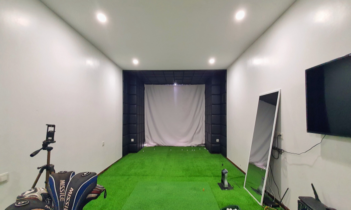 Sky Garden Home For Rent in Saigon Pearl Binh Thanh District HCMC