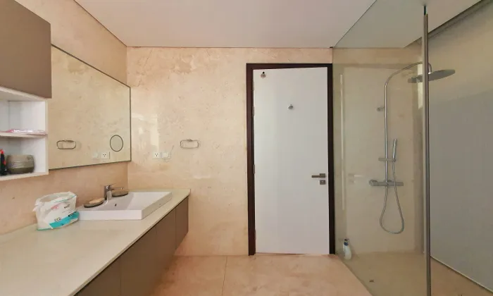 Sky Garden Home For Rent in Saigon Pearl Binh Thanh District HCMC 304sqm 5,000 USD/month