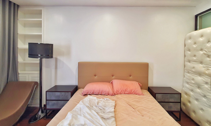 Sky Garden Home For Rent in Saigon Pearl Binh Thanh District HCMC