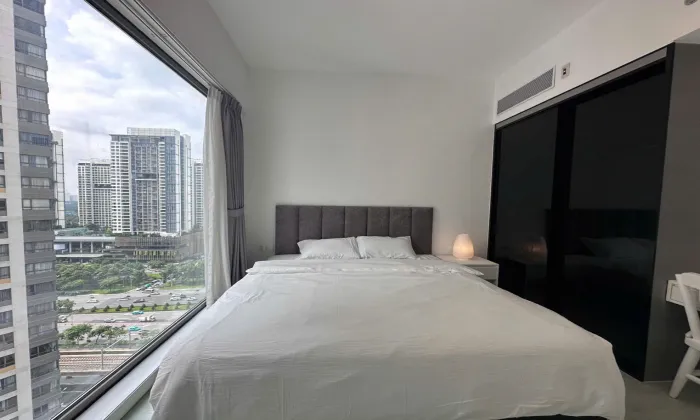 Renovation 02 Bedroom Gateway For Rent in Thao Dien HCMC 90sqm 1,350 USD/month