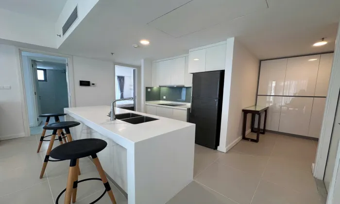Renovation 02 Bedroom Gateway For Rent in Thao Dien HCMC 90sqm 1,350 USD/month