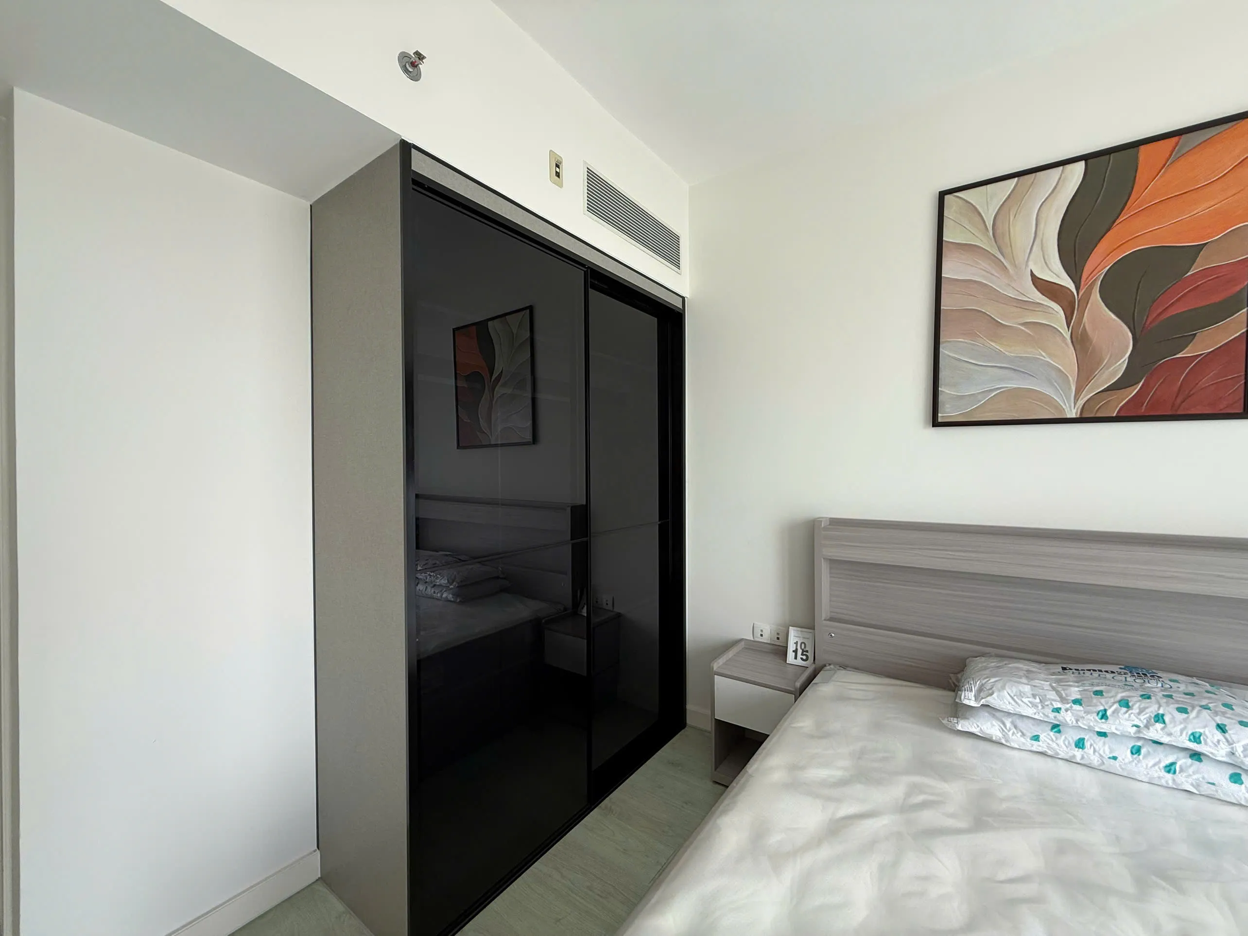City View 02 Bedrooms Gateway Thao Dien For Rent in HCMC 90sqm 1,550 USD/month