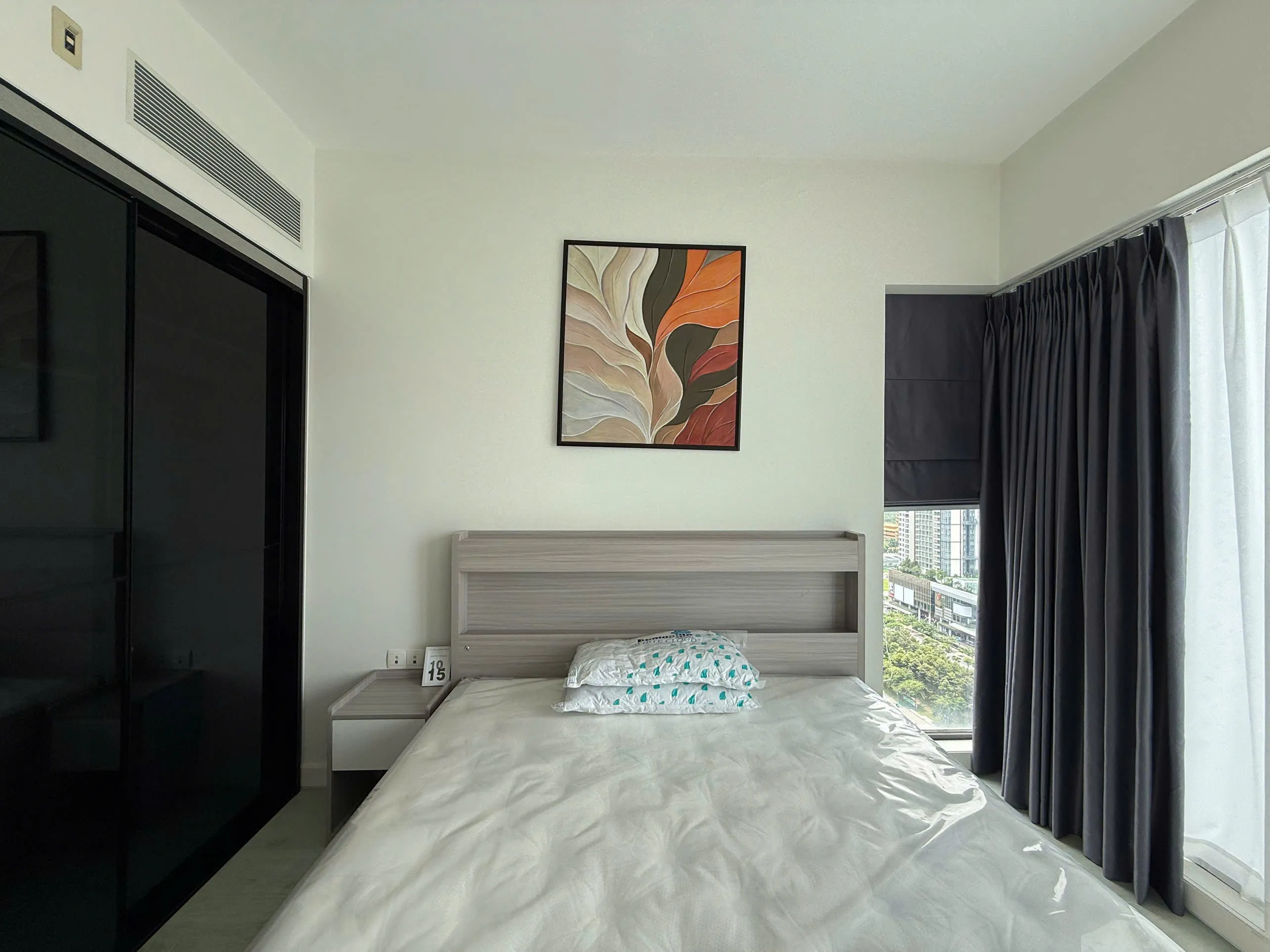 City View 02 Bedrooms Gateway Thao Dien For Rent in HCMC 90sqm 1,550 USD/month
