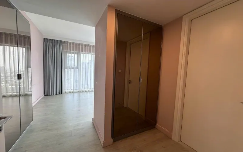 Perfect View Four Bedroom Apartment For Rent in Gateway Thao Dien HCM 143sqm 3,300 USD/month