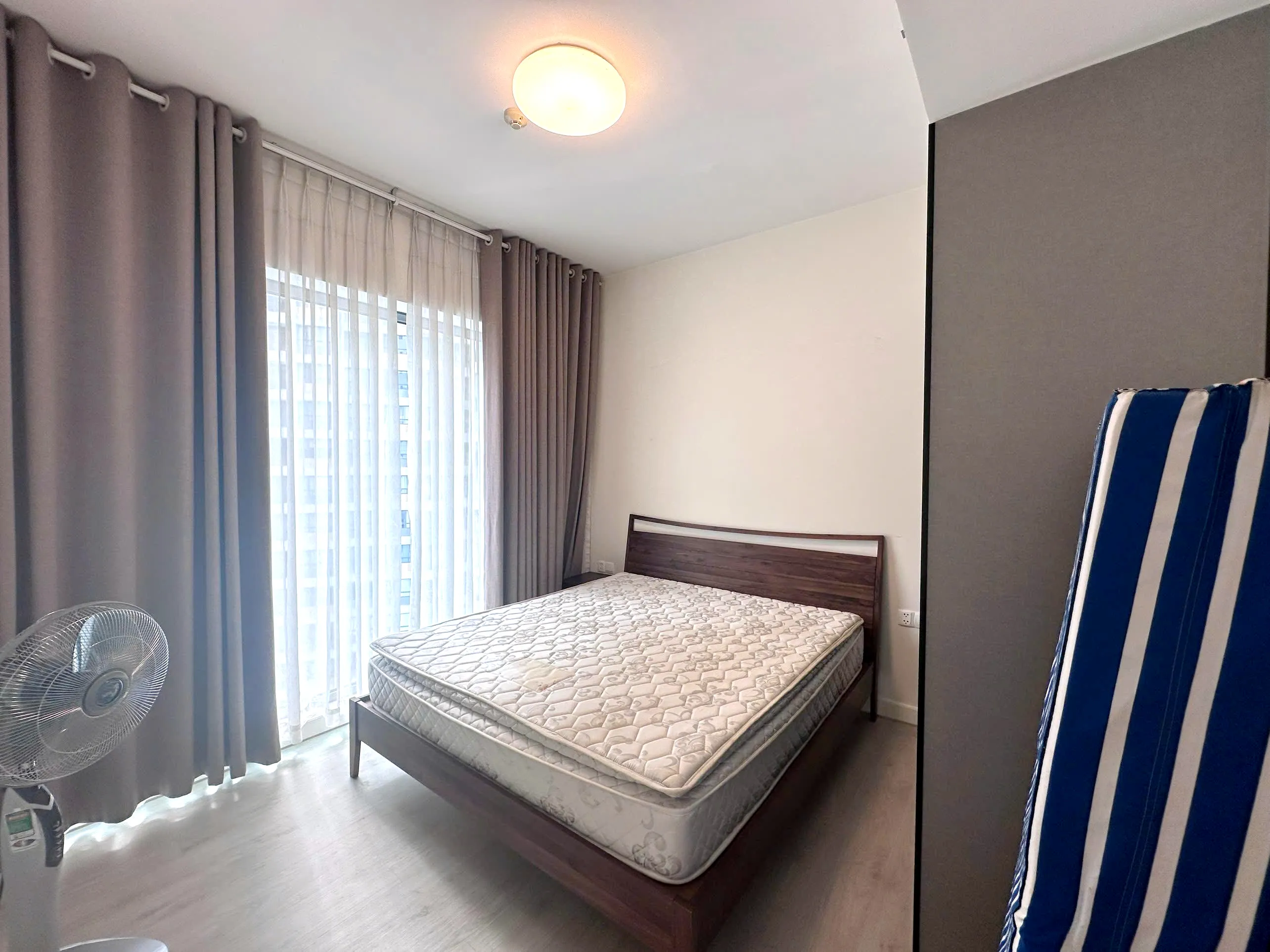 Furnished Apartment for rent in Gateway Thao Dien HCMC 90sqm 1,350 USD/month