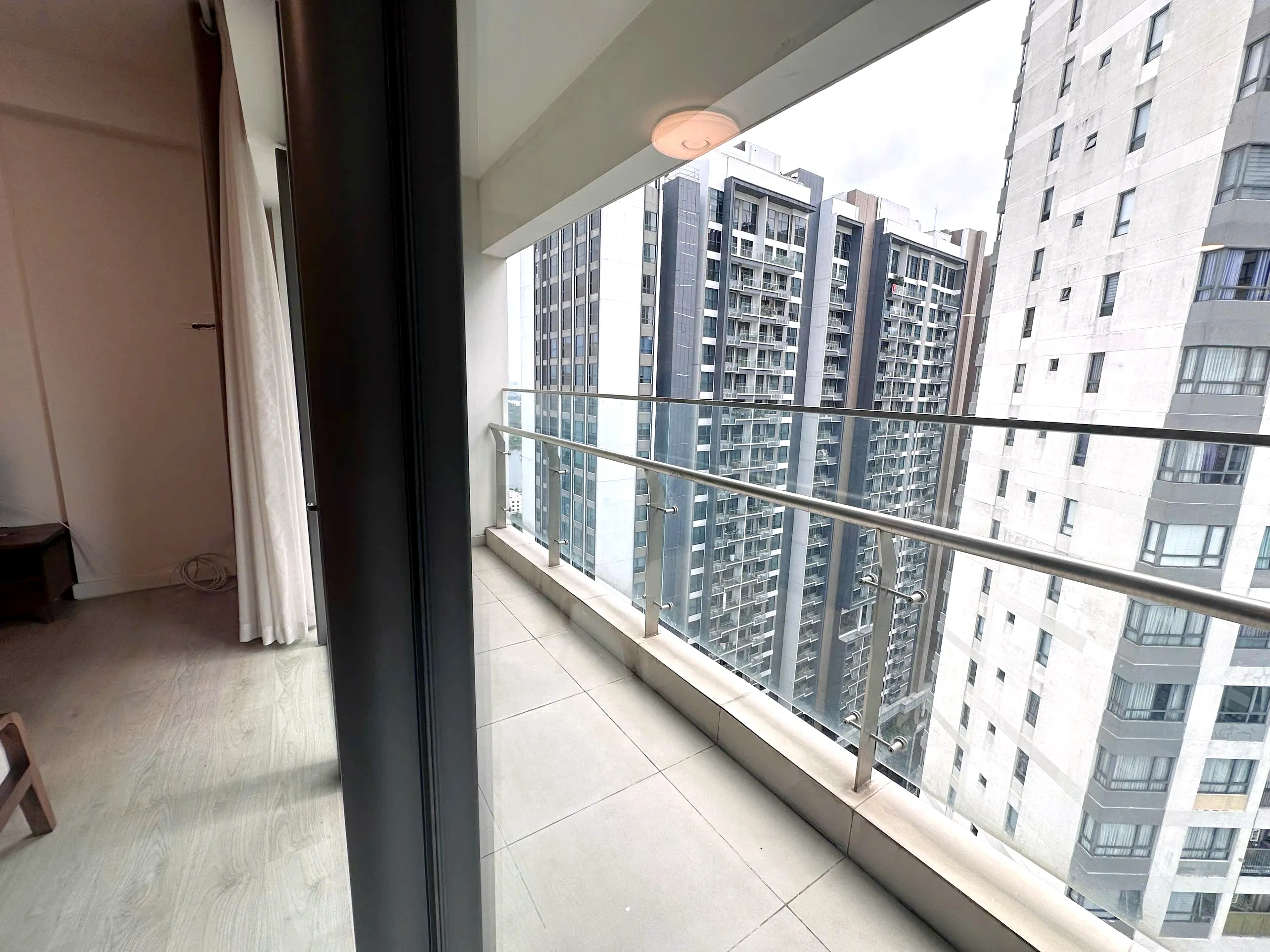 Furnished Apartment for rent in Gateway Thao Dien HCMC 90sqm 1,350 USD/month