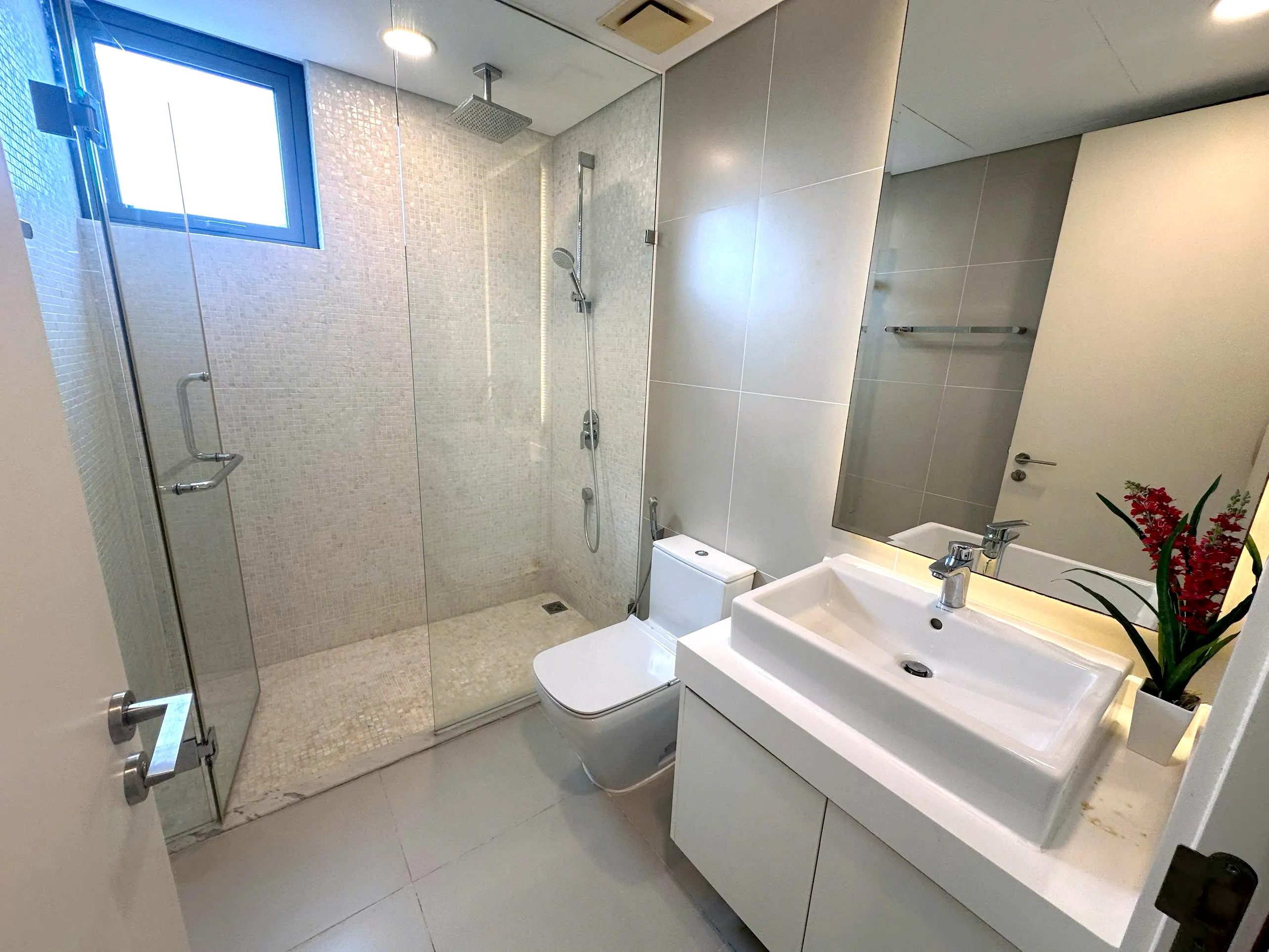 Furnished Apartment for rent in Gateway Thao Dien HCMC 90sqm 1,350 USD/month