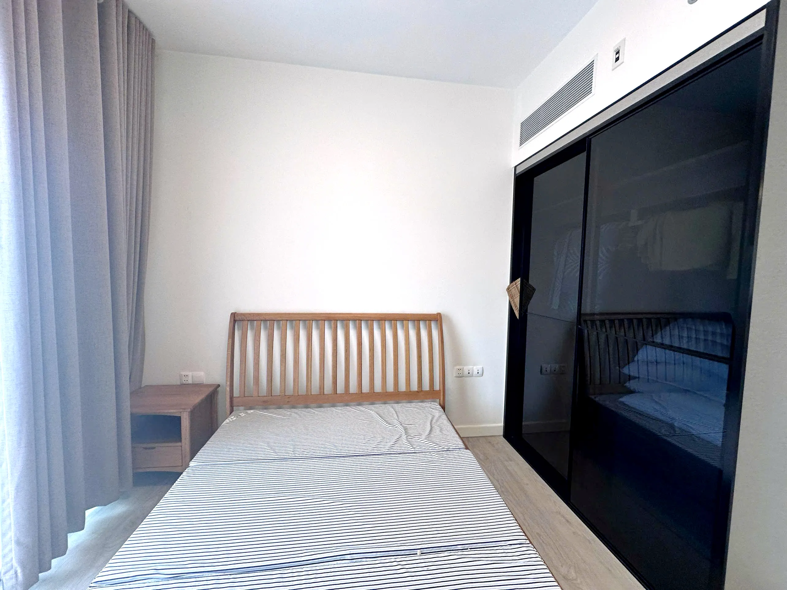 Furnished Apartment for rent in Gateway Thao Dien HCMC 90sqm 1,350 USD/month
