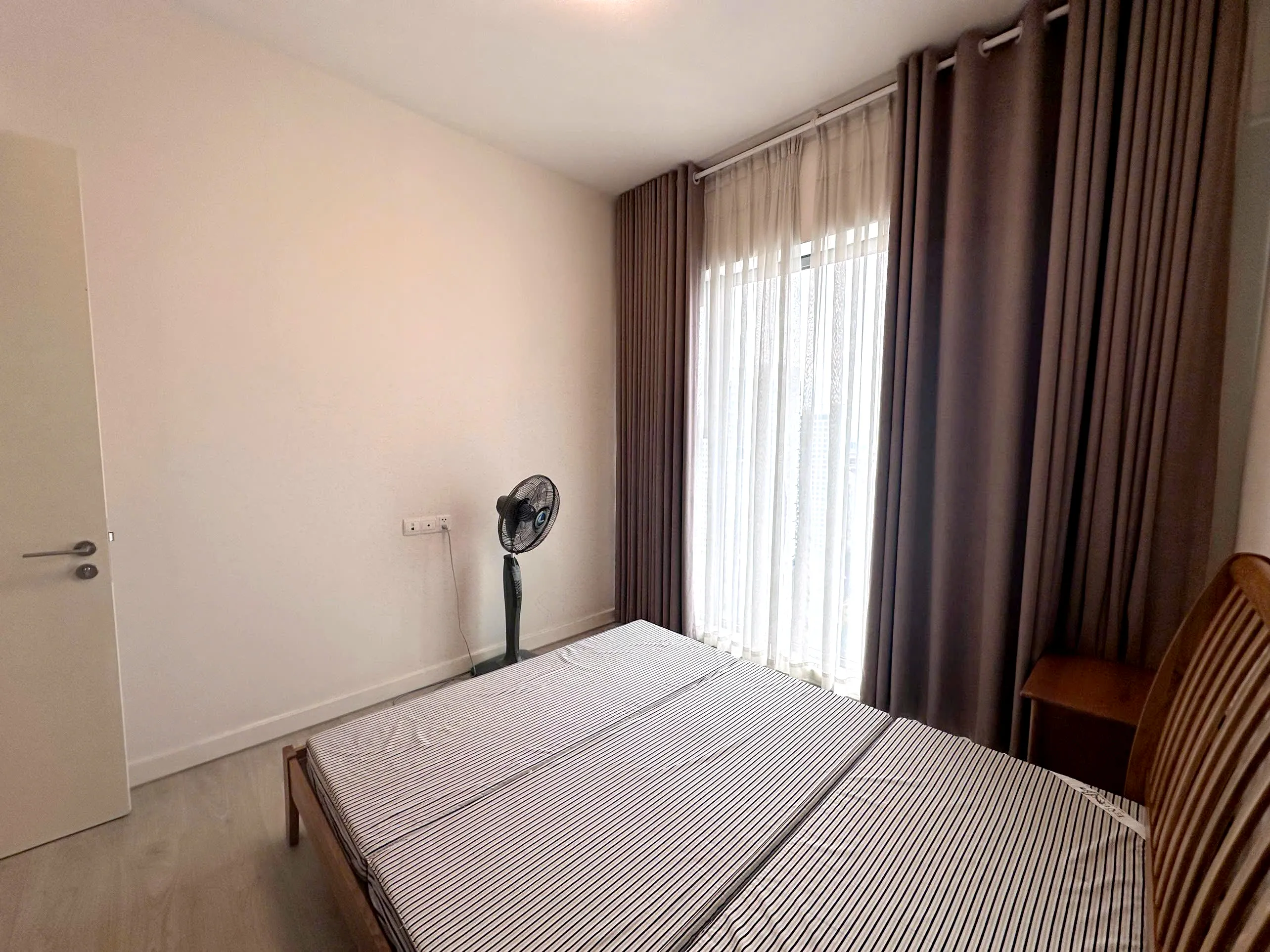 Furnished Apartment for rent in Gateway Thao Dien HCMC 90sqm 1,350 USD/month