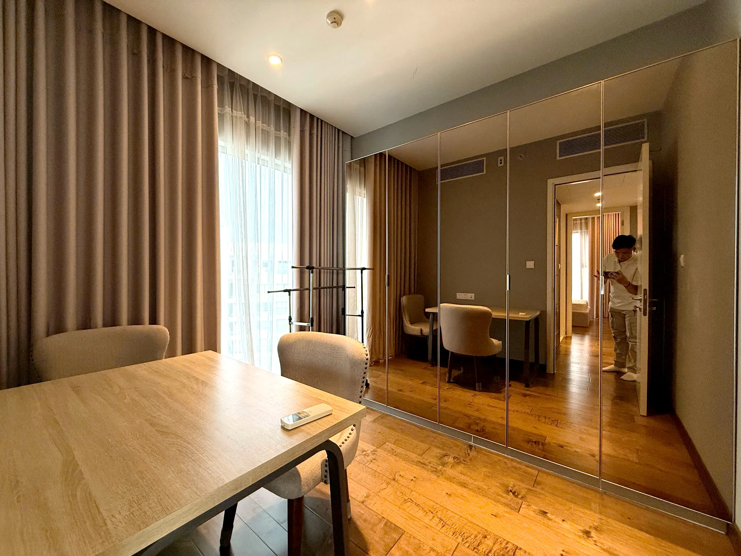 Super Modern Home For Rent in Gateway Thao Dien HCMC 123sqm 3,000 USD/month