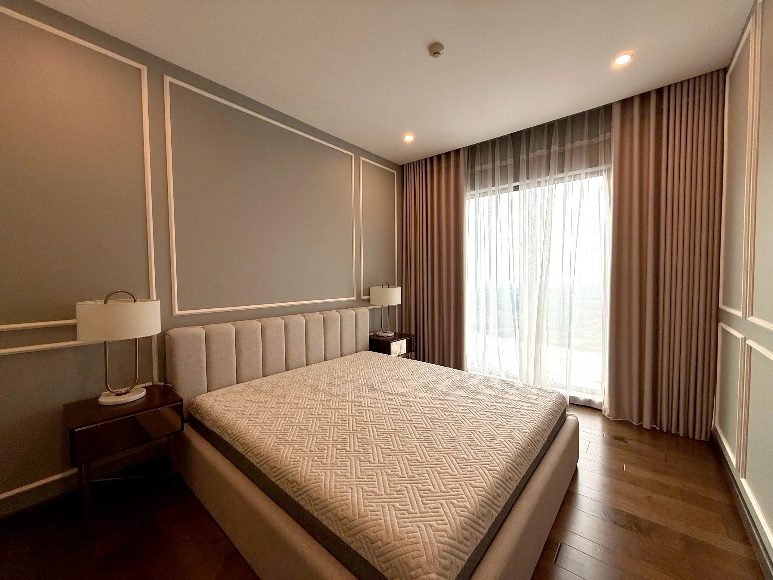 Super Modern Home For Rent in Gateway Thao Dien HCMC 123sqm 3,000 USD/month