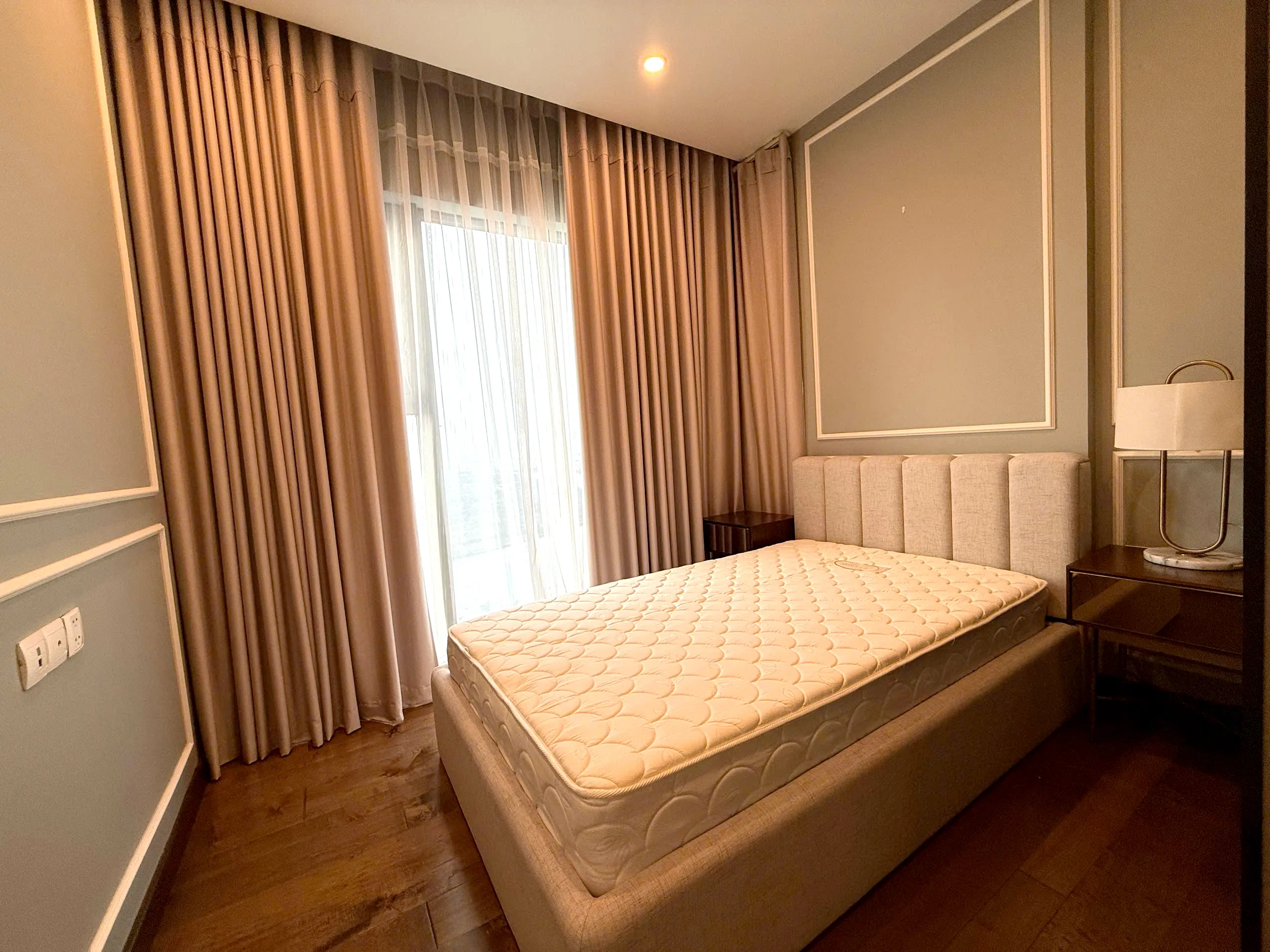 Super Modern Home For Rent in Gateway Thao Dien HCMC 123sqm 3,000 USD/month
